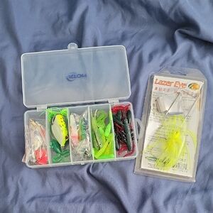 Fishing Gear